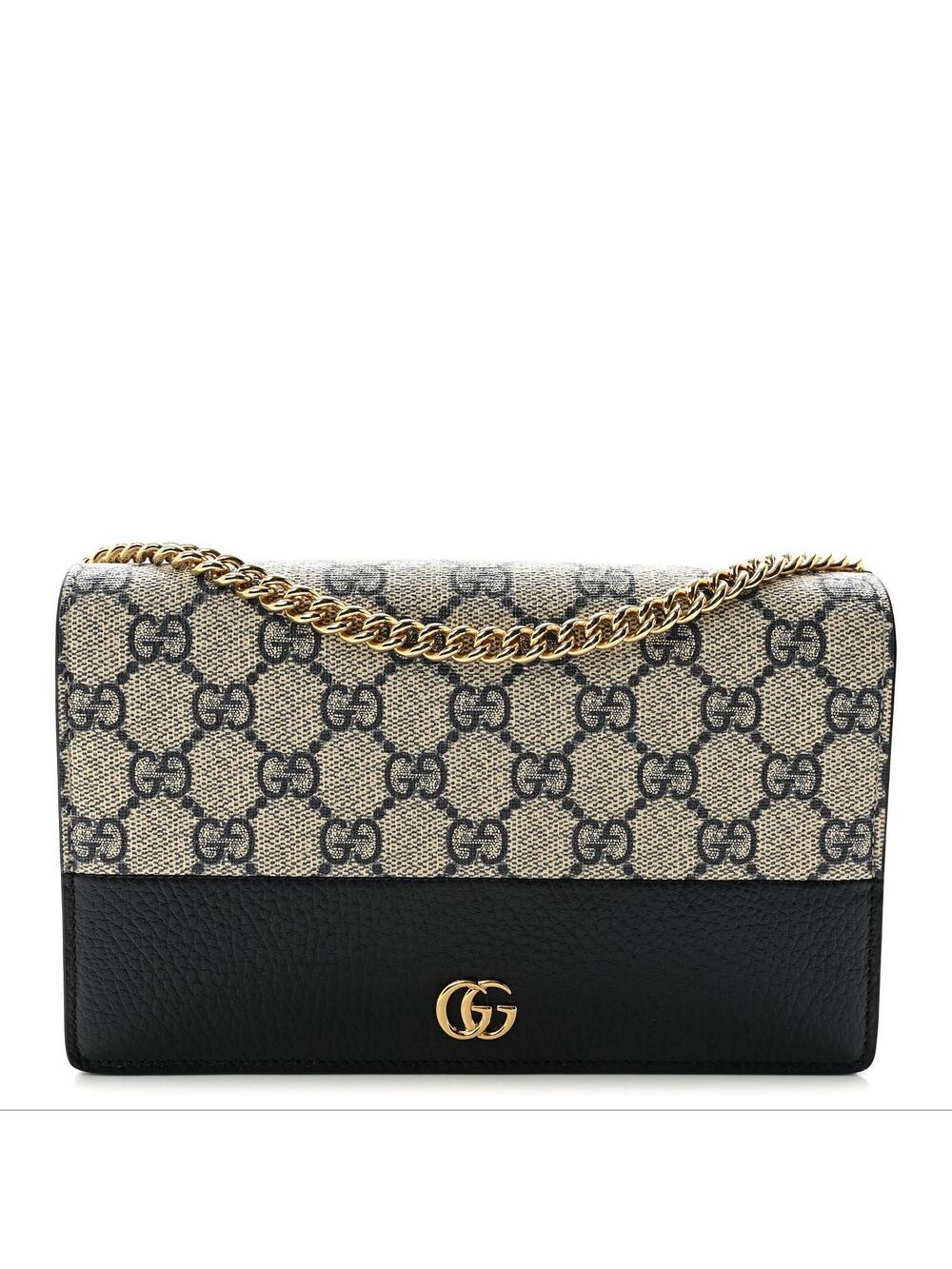 Gucci Gg Supreme Textured Dollar #269479G99B